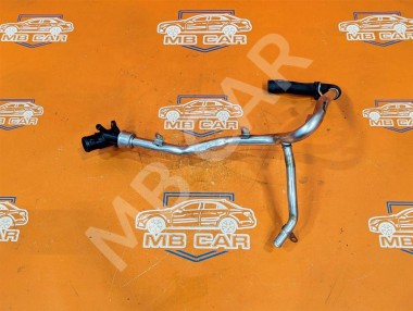 Трубка ОЖ MERCEDES-BENZ B-класс W246 (2011 - 2014) — Разборка Мерседес