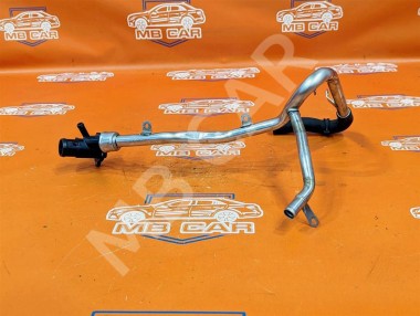 Трубка ОЖ MERCEDES-BENZ B-класс W246 (2011 - 2014) — Разборка Мерседес