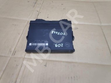 Блок стеклоподьемников MERCEDES-BENZ CLK-класс C209/W209 (2002 - 2005) — Разборка Мерседес