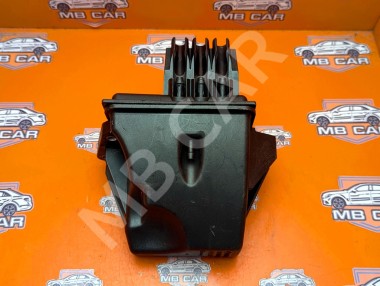 Ресивер вакуумный MERCEDES-BENZ Sprinter W906 (2006 - 2019) — Разборка Мерседес