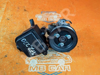 ГУР MERCEDES-BENZ S-класс W220 рестайлинг (2002 - 2005) &mdash; Разборка Мерседес