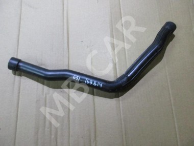 Трубка вентиляции MERCEDES-BENZ E-класс W212/S212/C207/A207 рестайлинг (2013 - 2016) — Разборка Мерседес