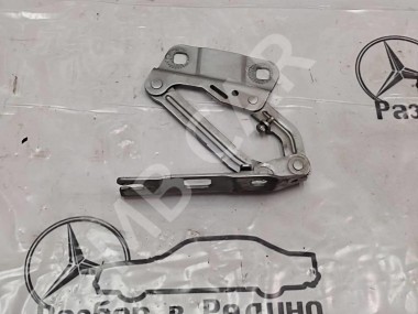 Петля капота MERCEDES-BENZ R-класс W251 (2005 - 2007) — Разборка Мерседес