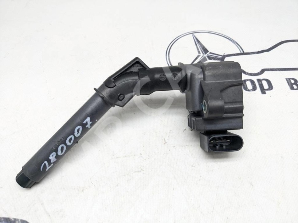 Катушка зажигания MERCEDES-BENZ CLA-класс C118/X118 (2019 - 2023) фото 1 — Разборка Мерседес