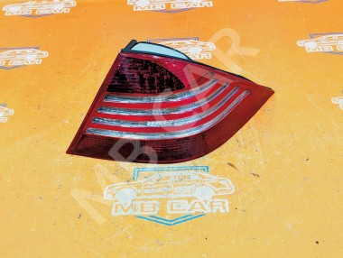 Фонарь задний правый MERCEDES-BENZ S-класс W220 (1998 - 2005) — Разборка Мерседес