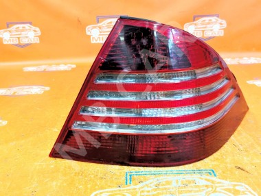 Фонарь задний правый MERCEDES-BENZ S-класс W220 (1998 - 2005) — Разборка Мерседес