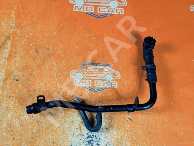 Трубка ОЖ MERCEDES-BENZ A-класс AMG W176 (2013 - 2015) &mdash; Разборка Мерседес