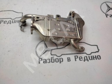 Теплообменник MERCEDES-BENZ E-класс W213/S213/C238/A238 (2016 - 2021) — Разборка Мерседес