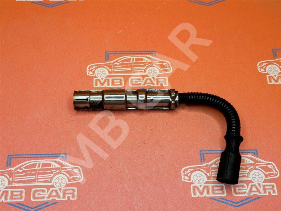 Провода высоковольтные MERCEDES-BENZ C-класс W203/S203/CL203 (2000 - 2004) фото 1 — Разборка Мерседес