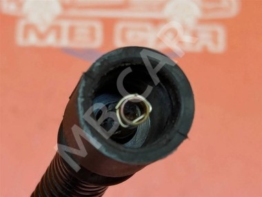 Провода высоковольтные MERCEDES-BENZ C-класс W203/S203/CL203 (2000 - 2004) — Разборка Мерседес