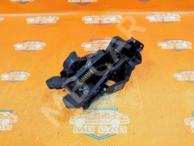 Педальный узел MERCEDES-BENZ C-класс W203/S203/CL203 (2000 - 2004) — Разборка Мерседес