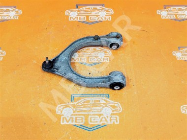 Рычаг передний верхний MERCEDES-BENZ S-класс W220 рестайлинг (2002 - 2005) &mdash; Разборка Мерседес