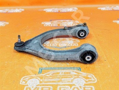 Рычаг передний верхний MERCEDES-BENZ S-класс W220 рестайлинг (2002 - 2005) &mdash; Разборка Мерседес