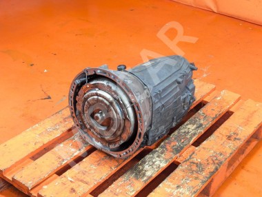 АКПП 7G-Tronic MERCEDES-BENZ E-класс W212/S212/C207/A207 рестайлинг (2013 - 2016) &mdash; Разборка Мерседес