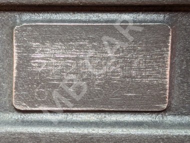 АКПП 7G-Tronic MERCEDES-BENZ E-класс W212/S212/C207/A207 рестайлинг (2013 - 2016) &mdash; Разборка Мерседес