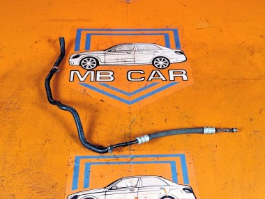 Трубка гидроподвески MERCEDES-BENZ CL-класс C215 (1999 - 2002) &mdash; Разборка Мерседес
