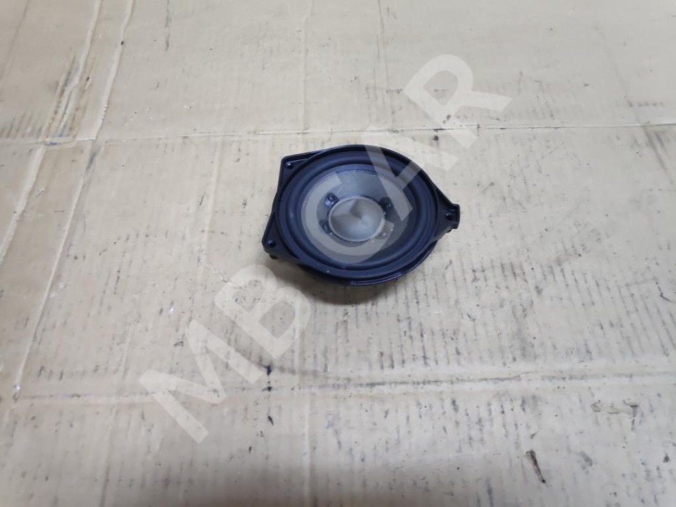 Динамик MERCEDES-BENZ C-класс W205/S205/C205/A205 (2014 - 2018) фото 1 — Разборка Мерседес