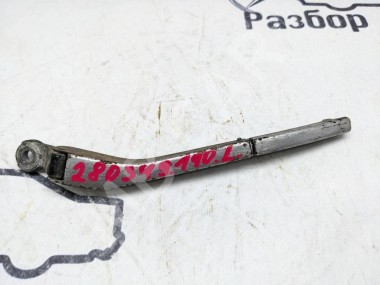 Поводок дворников MERCEDES-BENZ S-класс W140 (1991 - 1998) — Разборка Мерседес