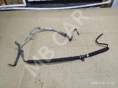 Трубка ГУРа MERCEDES-BENZ CL-класс AMG C216 рестайлинг (2010 - 2014) — Разборка Мерседес