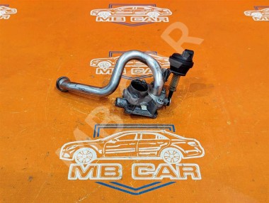 Байпасный клапан MERCEDES-BENZ GL-класс X164 (2006 - 2009) — Разборка Мерседес