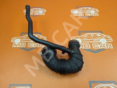 Патрубок воздушный MERCEDES-BENZ E-класс W212/S212/C207/A207 (2009 - 2013) — Разборка Мерседес