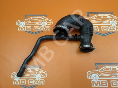 Патрубок воздушный MERCEDES-BENZ E-класс W212/S212/C207/A207 (2009 - 2013) — Разборка Мерседес