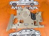 Накладка торпеды MERCEDES-BENZ M-класс W166 (2011 - 2015) фото 1 &mdash; Разборка Мерседес