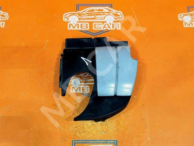 Крышка двигателя декоративная MERCEDES-BENZ C-класс W203/S203/CL203 (2000 - 2004) — Разборка Мерседес