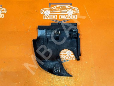 Крышка двигателя декоративная MERCEDES-BENZ C-класс W203/S203/CL203 (2000 - 2004) — Разборка Мерседес