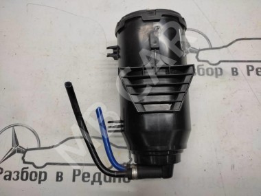 Абсорбер MERCEDES-BENZ E-класс W213/S213/C238/A238 (2016 - 2021) — Разборка Мерседес