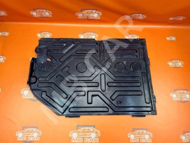 Защита днища MERCEDES-BENZ A-класс W168 рестайлинг (2001 - 2004) — Разборка Мерседес