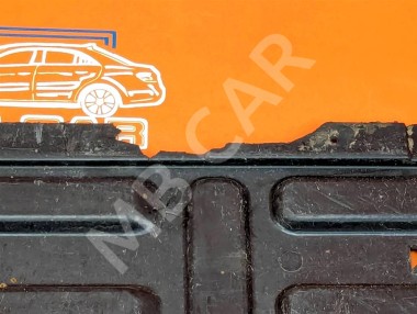 Защита днища MERCEDES-BENZ A-класс W168 рестайлинг (2001 - 2004) — Разборка Мерседес