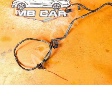Проводка моторная MERCEDES-BENZ M-класс W164 рестайлинг (2008 - 2011) &mdash; Разборка Мерседес