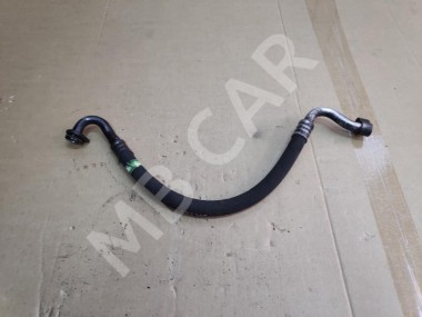 Трубка кондиционера MERCEDES-BENZ C-класс W203/S203/CL203 (2000 - 2004) — Разборка Мерседес