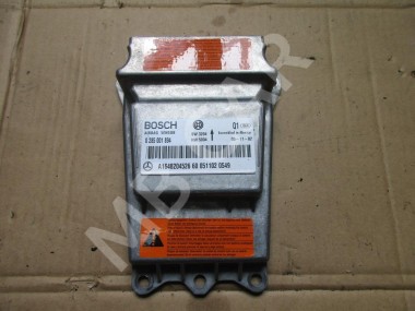 Блок AIRBAG MERCEDES-BENZ R-класс W251 (2005 - 2007) — Разборка Мерседес