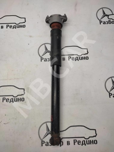 Амортизатор задний MERCEDES-BENZ CLS-класс C218/X218 (2010 - 2014) — Разборка Мерседес