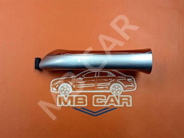 Ручка двери наружняя MERCEDES-BENZ GL-класс X164 рестайлинг (2009 - 2012) — Разборка Мерседес