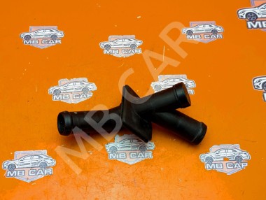 Трубка ОЖ MERCEDES-BENZ GL-класс X166 (2012 - 2016) — Разборка Мерседес