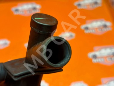 Трубка ОЖ MERCEDES-BENZ GL-класс X166 (2012 - 2016) — Разборка Мерседес