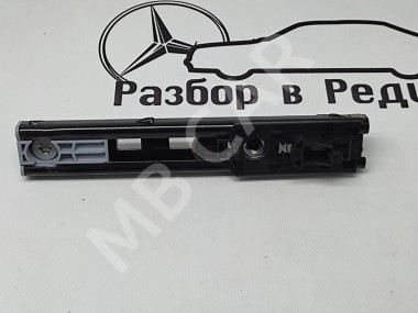 Регулятор высоты ремня безопасности MERCEDES-BENZ CLS-класс C218/X218 (2010 - 2014) — Разборка Мерседес