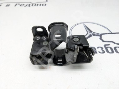 Замок капота MERCEDES-BENZ E-класс W211/S211 (2002 - 2006) — Разборка Мерседес