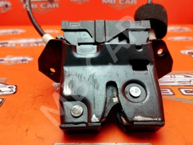 Замок багажника MERCEDES-BENZ C-класс W203/S203/CL203 (2000 - 2004) — Разборка Мерседес