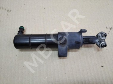 Омыватель фар MERCEDES-BENZ C-класс W204/S204 (2006 - 2011) — Разборка Мерседес