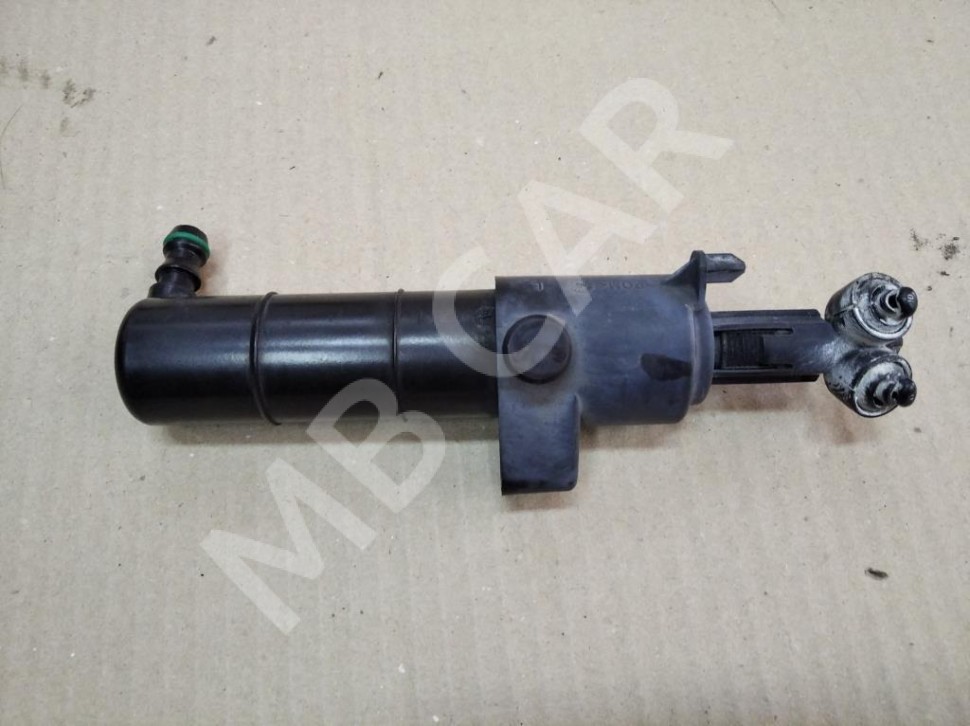 Омыватель фар MERCEDES-BENZ C-класс W204/S204 (2006 - 2011) фото 1 — Разборка Мерседес