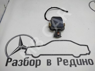 Датчик дождя и света MERCEDES-BENZ GLS-класс X166 (2015 - 2019) — Разборка Мерседес