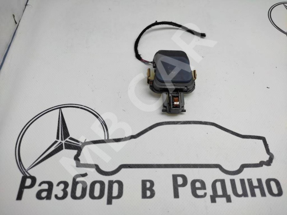 Датчик дождя и света MERCEDES-BENZ GLS-класс X166 (2015 - 2019) фото 1 — Разборка Мерседес