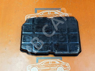 Поддон АКПП MERCEDES-BENZ C-класс W203/S203/CL203 (2000 - 2004) — Разборка Мерседес