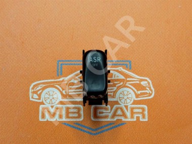 Кнопка ASR MERCEDES-BENZ E-класс W210/S210 (1995 - 1999) — Разборка Мерседес