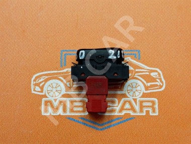 Кнопка ASR MERCEDES-BENZ E-класс W210/S210 (1995 - 1999) — Разборка Мерседес