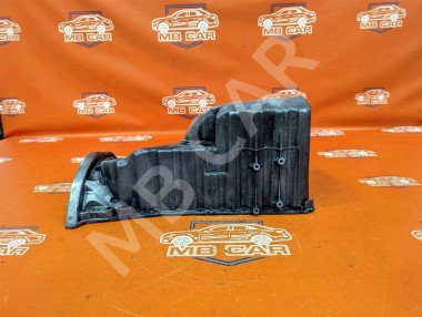 Поддон MERCEDES-BENZ Sprinter w906 — Разборка Мерседес